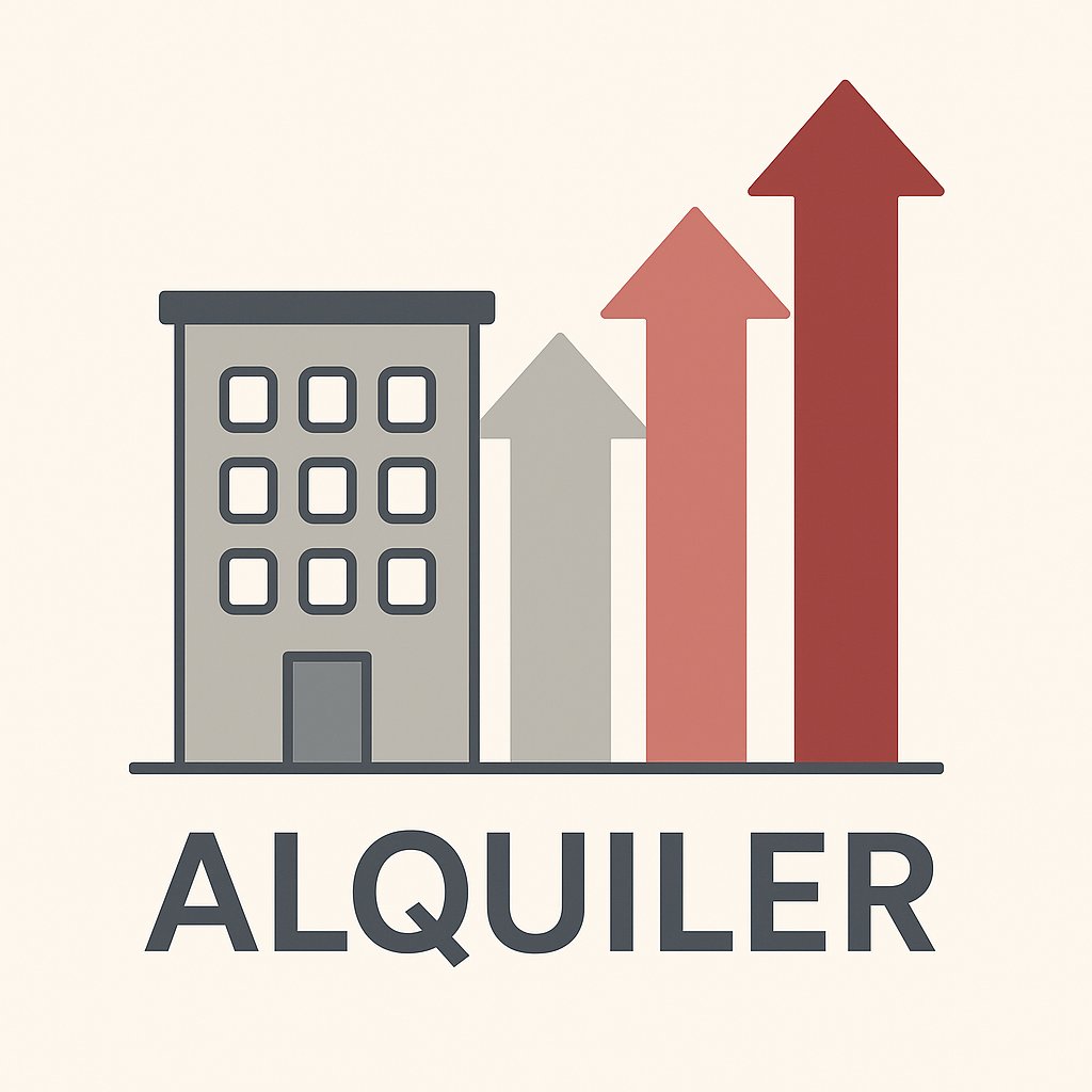 El alquiler en Galicia sube un 7,6 % en agosto: nuevo récord regional El alquiler en Galicia sube un 7,6 % en agosto: nuevo récord regional