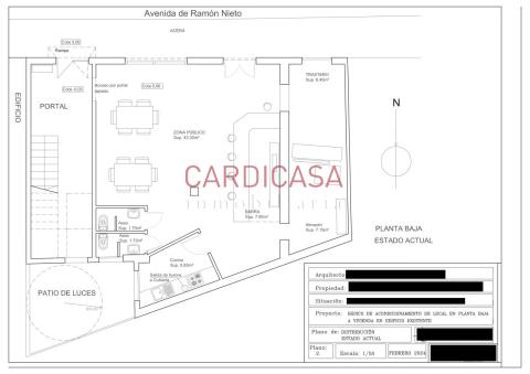 Plano Actual